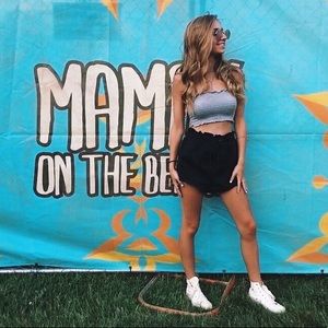 Meet your Posher, Jaimie